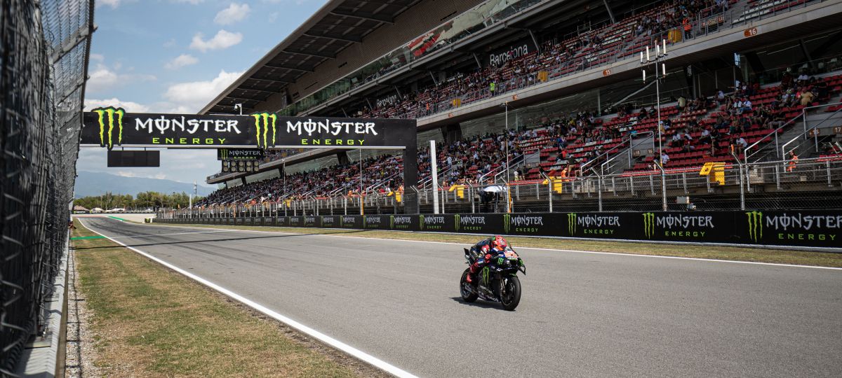 Grand Prix of Catalunya