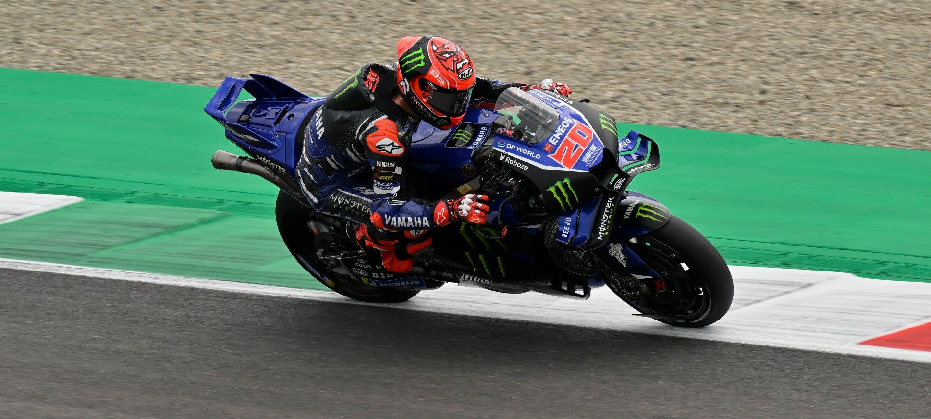 Grand Prix of Italy