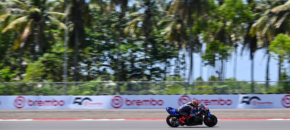Grand Prix of Indonesia