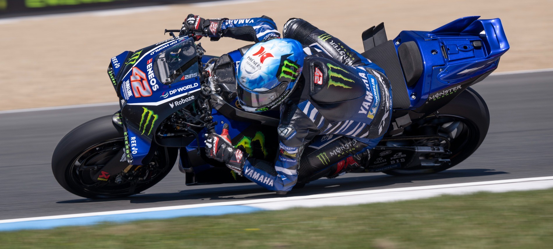 Grand Prix of Czech Republic