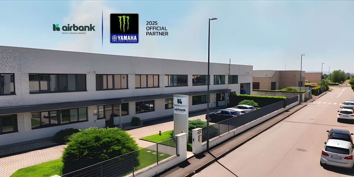 MEYM Renew Partnership with Airbank for 2025-2026