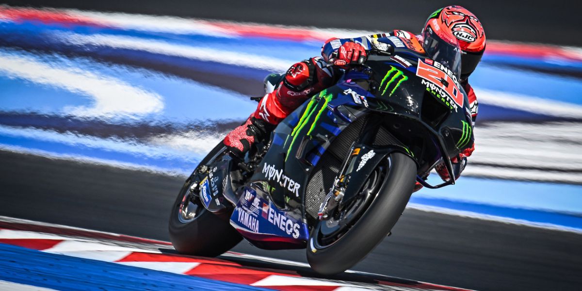 Points for MEYM in Scorching San Marino GP