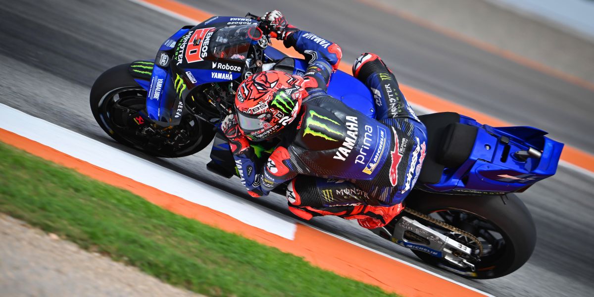 FQ20 Lines Up for Valencian Q2, AR42 to Tackle Q1