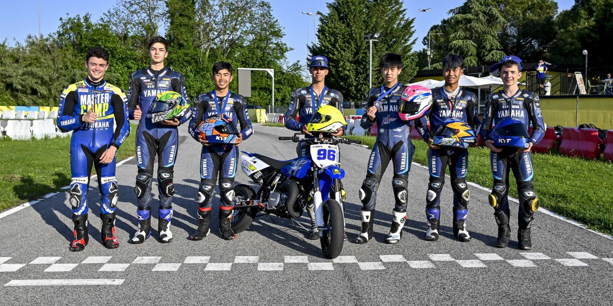 MC12 Students Prove Multiskilled on Day 3