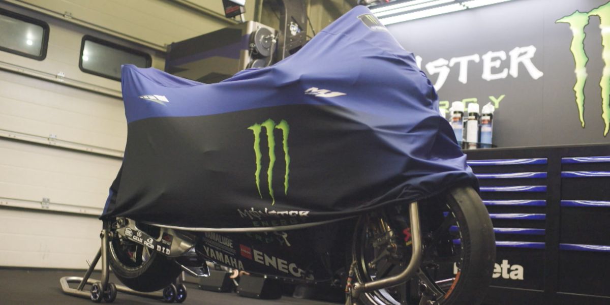 A Heartfelt Message from the M1