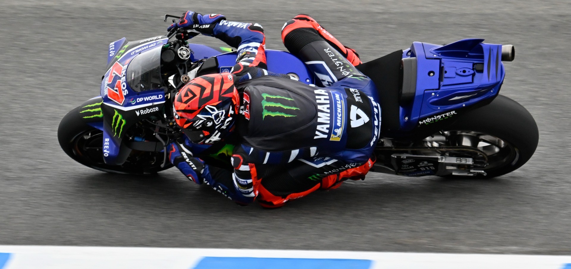 Fernández Starts 2026 Testing Plan on Jerez Friday