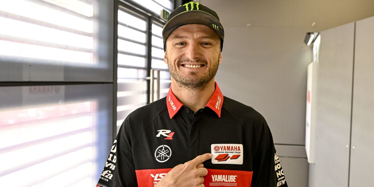 Jack Miller to Take On 2025 Suzuka8H Challenge 