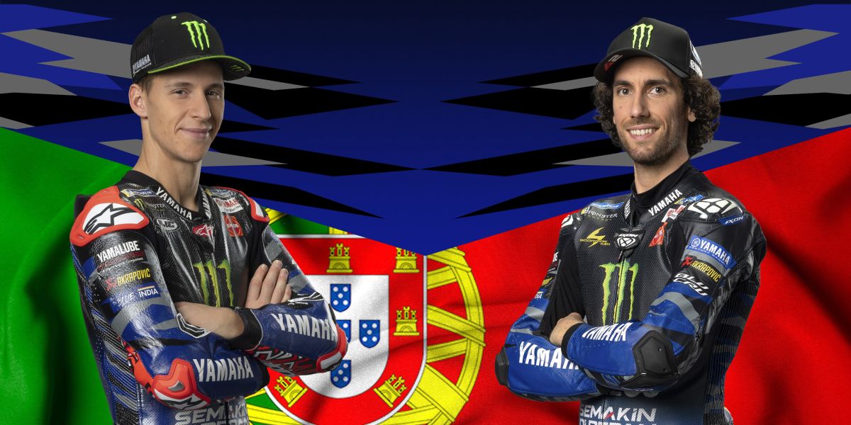 Monster Yamaha Prepare for End of Season Push