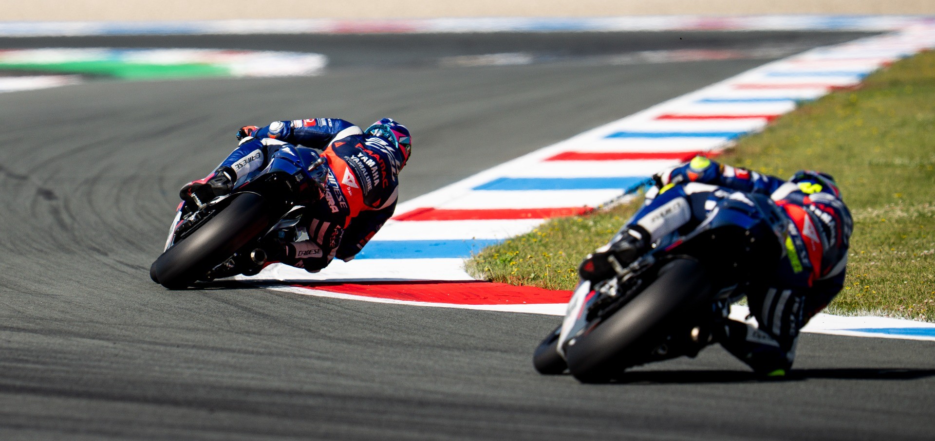Guevara Secures Q2 Spot as Ferrández Heads to Q1