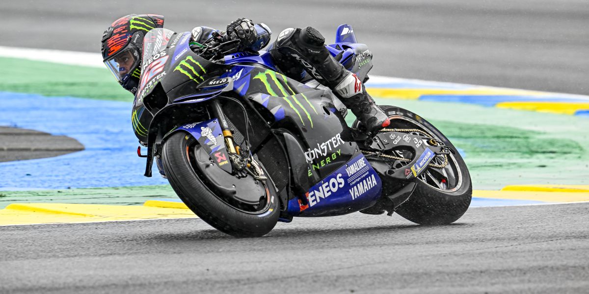 AR42 Takes P12 in Le Mans, FQ20 Race Ends with NC