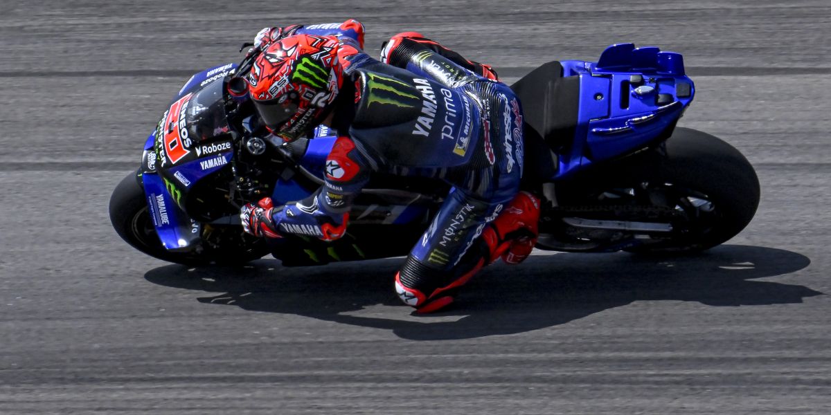 MEYM Conclude Aragon Test With Positive Feedback