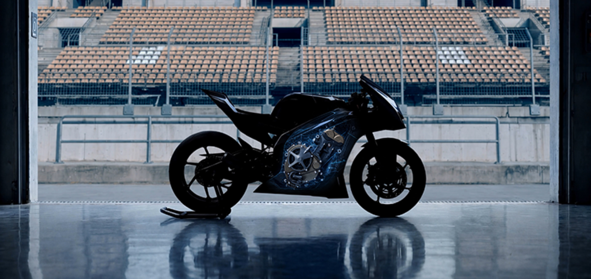 Yamaha and MotoGP announce new Moto3 project