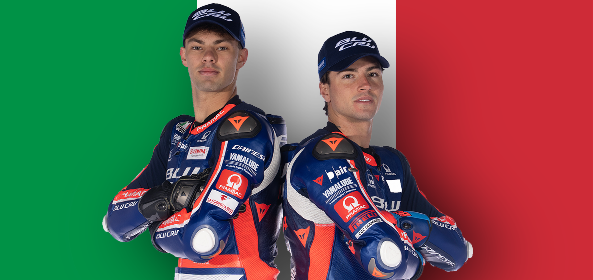Guevara & Ferrández Target Good Results at Mugello