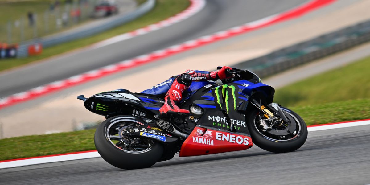 Monster Yamaha Riders' Quotes after Qualifying 