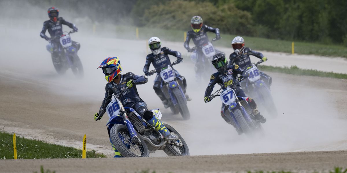 MC12 Students Go Full Gas at the VR46 Motor Ranch 