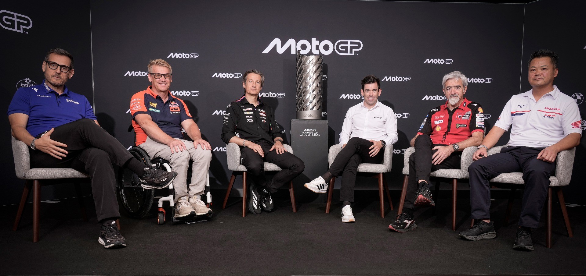 Yamaha Reaffirms Long-Term Commitment to MotoGP