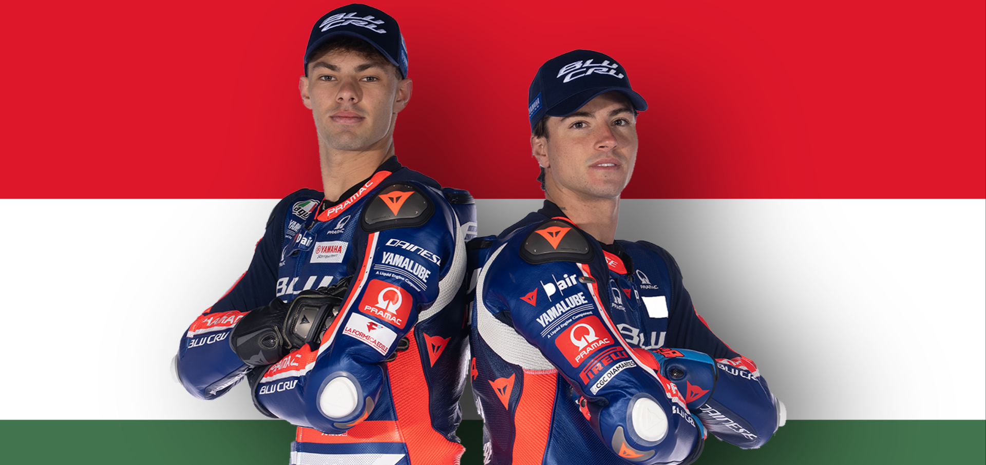 BLU CRU Moto2 Team Ready to Bounce Back at Balaton