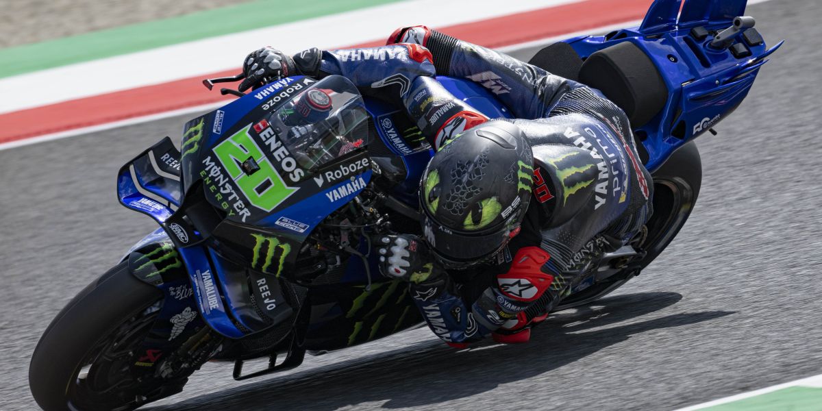 FQ20 and AR42 Secure Q2 Places on Mugello Friday