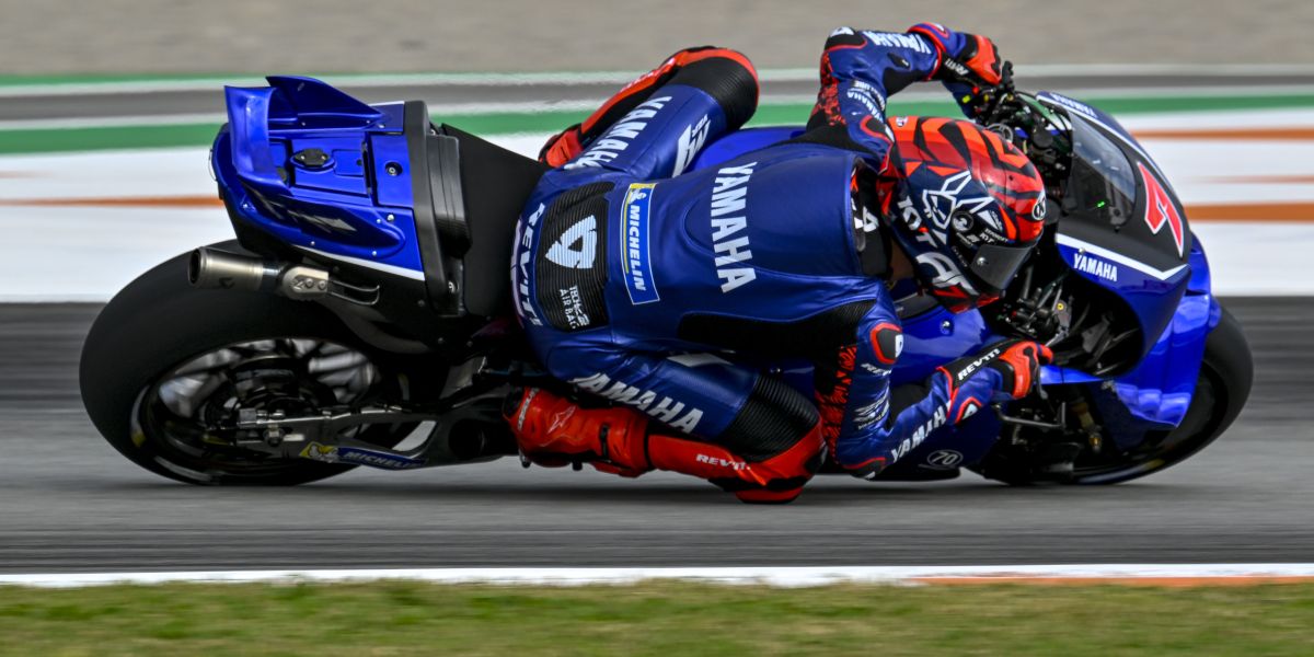 AF7 Begins Final 2025 Wild Card in Valencia