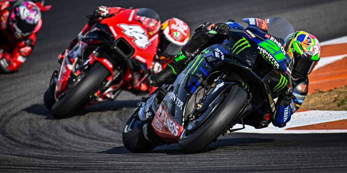 MEYM Push to the Fullest in Final 2023 Sprint