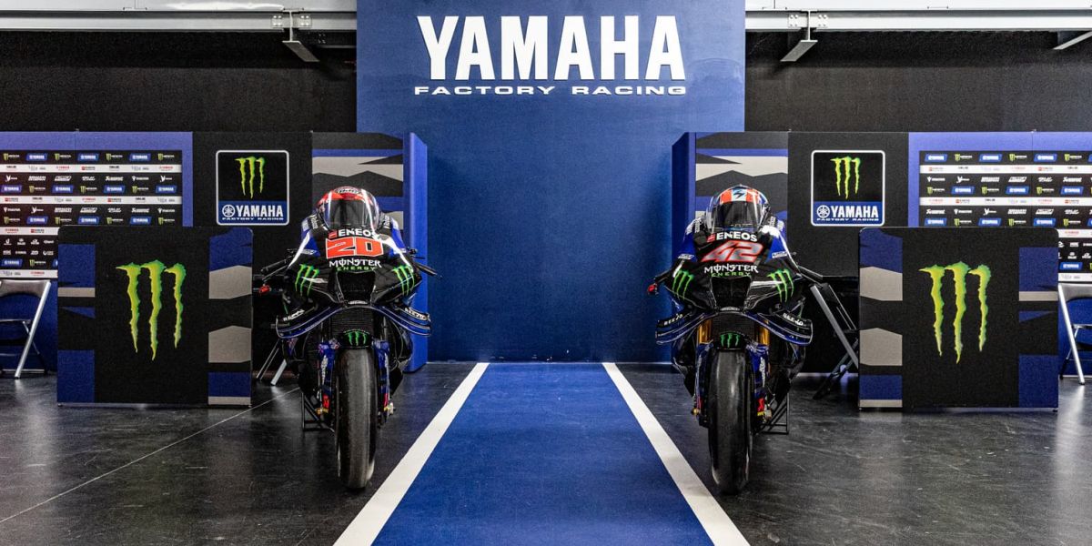 Yamaha Motor Racing Joins Motor Valley Network 