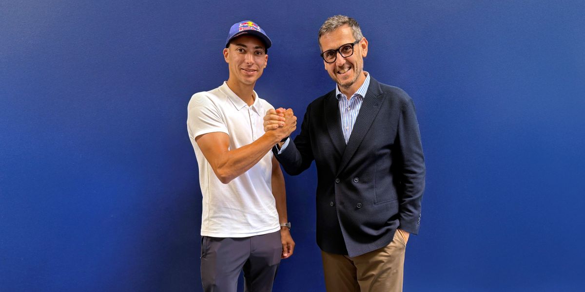 Toprak to Make MotoGP Debut with Yamaha in 2026