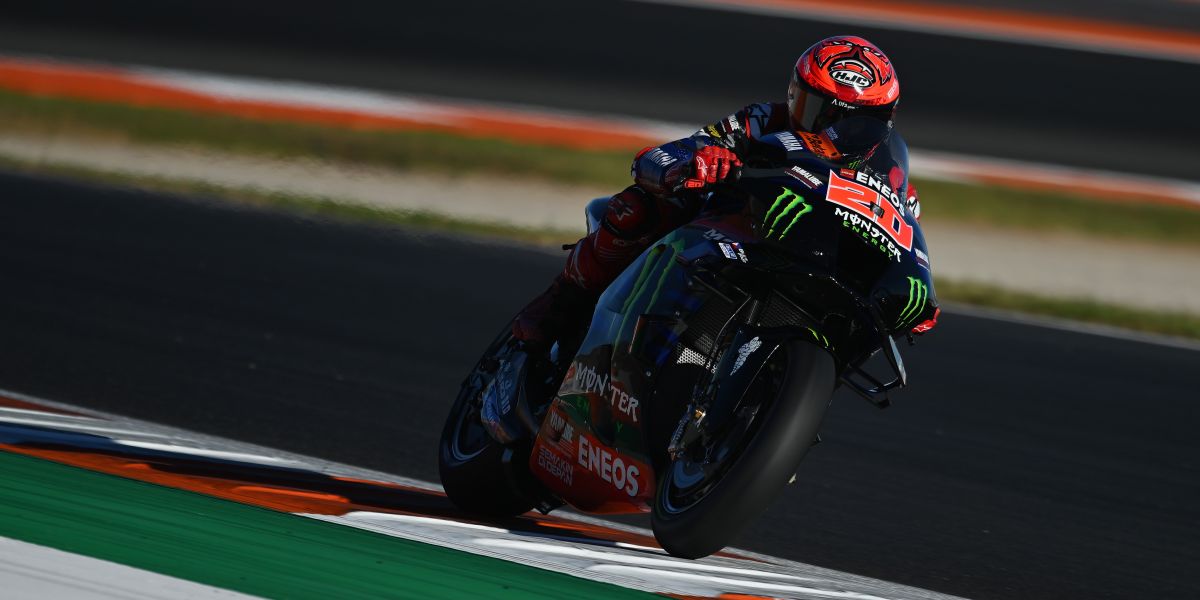 MEYM Riders' Quotes after Qualifying in Valencia