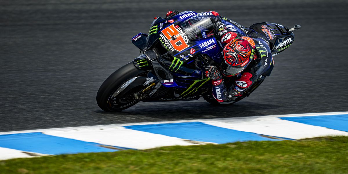 MotoGP