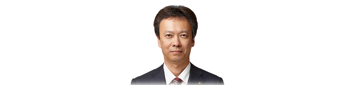 Toyoshi Nishida