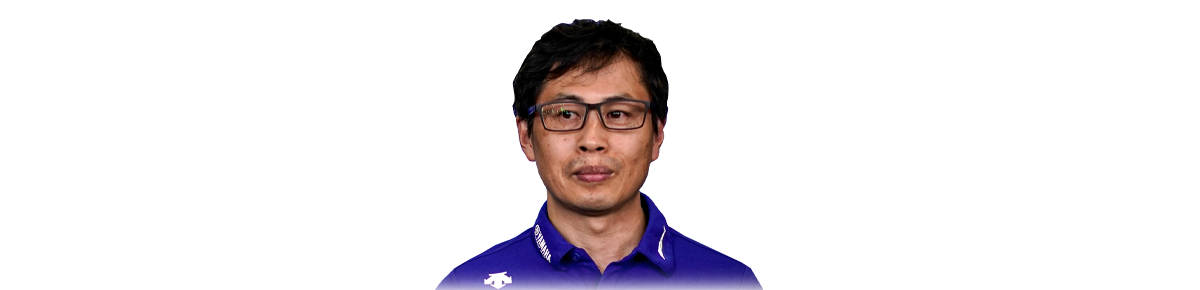 Takahiro Sumi