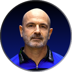 Massimo Meregalli