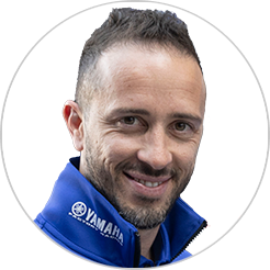 Andrea Dovizioso
