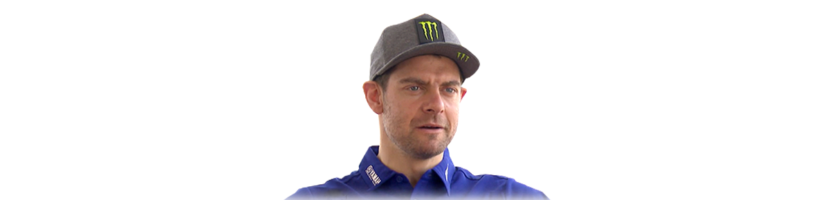 Cal Crutchlow