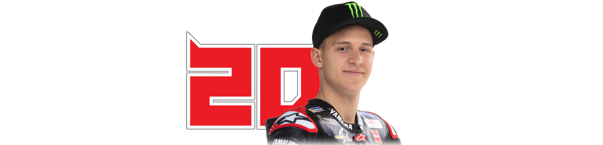 Fabio Quartararo