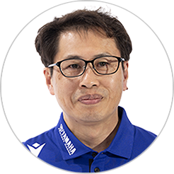 Takahiro Sumi