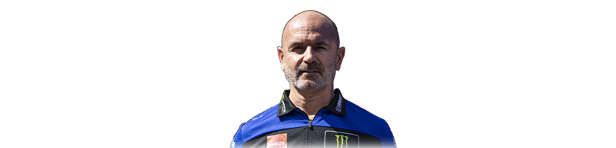 Massimo Meregalli