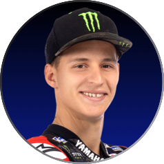 Fabio Quartararo