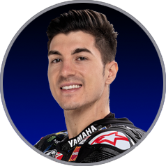 Maverick Viñales