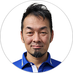 Kazuhiro Masuda