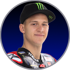 Fabio Quartararo