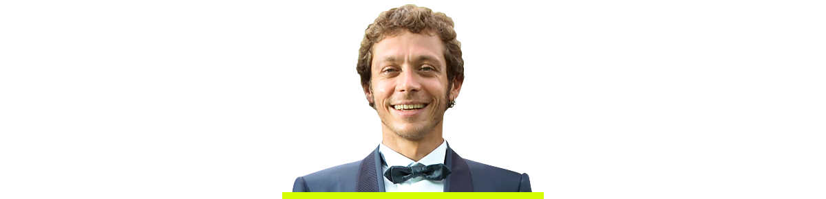 Valentino Rossi