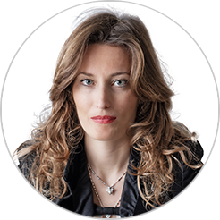 Gloria Mazzoni