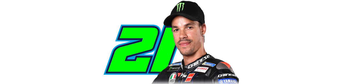 Franco Morbidelli