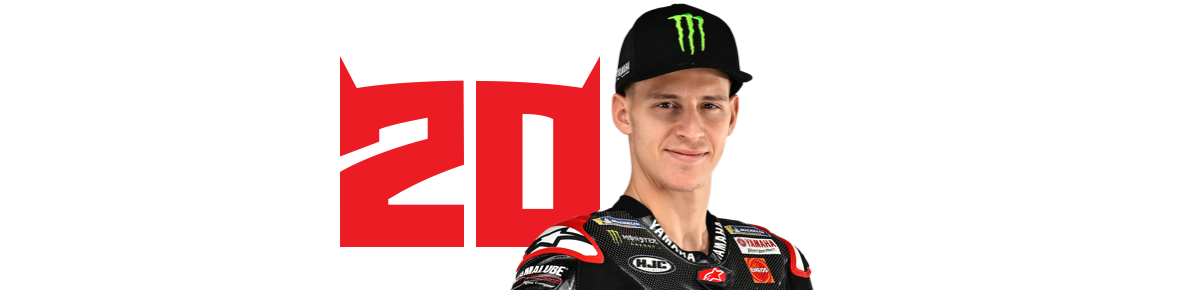 Fabio Quartararo